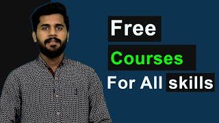 Online Earning Freelancing | Free Online Courses | All Skills