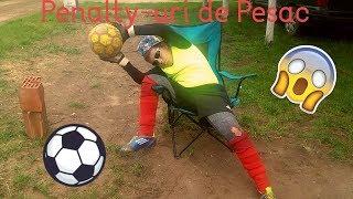 Penalty-uri de Pesac