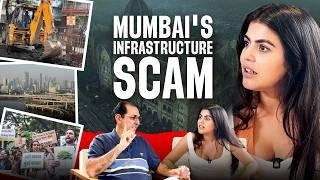 What's REALLY Behind Mumbai's 1 Lakh Crore Scam?