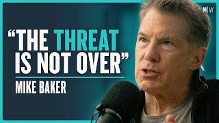 Whose Fault Was The Attack On Trump? - Former CIA Agent Mike Baker