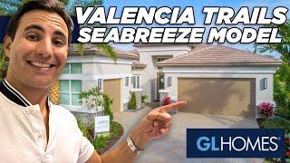 Exploring Valencia Trails' Seabreeze Model in Naples, Florida