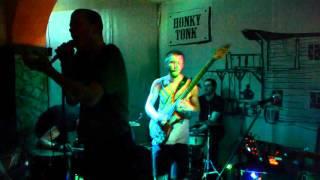 Shortparis - St. Tropez (26.04.2016, Honky Tonk Bar)