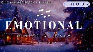 1 Hour Emotional Relaxing Music | Piano, Violin