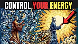 Discover How to Control Your Energy Field with Your Mind! (The Secret No One Has Told You)