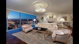 The Penthouse at the Residences in Pittsburgh, Pennsylvania