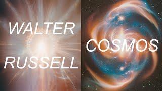 The Cosmic Dance: Exploring Walter Russell's Universe