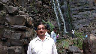 Muthyam Dhara waterfalls