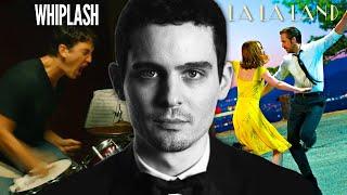 Why You Should Study Damien Chazelle