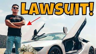 Kevin Zhang Sued! Fake Gurus Exposed!