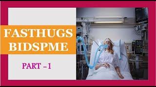 FAST HUGS BIDS P ME -  ESSENTIAL CARE ASPECTS  IN CRITICAL CARE