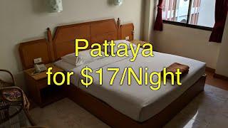 Dream Hotel Pattaya Chonburi East Thailand for $17/Night - Standard