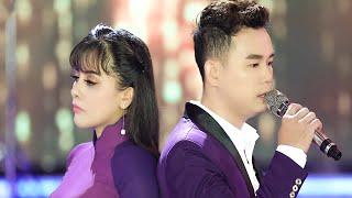 Tuyệt Đỉnh Song Ca Bolero 2024 - Liên khúc Yêu Thầm, Mãi Tìm Nhau | Hồng Quyên & Thanh Vinh