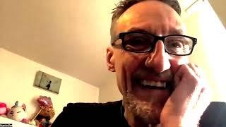 BoxOfDogs#25 STEVE HUGHES - Post Thailand Matrix Attack Pt 3 (& Viewer Questions pt 2)