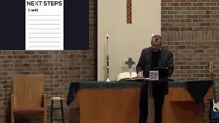 WHO ARE YOU?: "Losing My Religion" by Rev. Paul Dazet