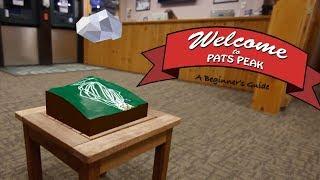 Welcome To Pats Peak - Around The Mountain