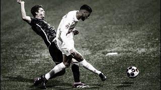 Zakaria Eddahchouri - STRIKER - 2024