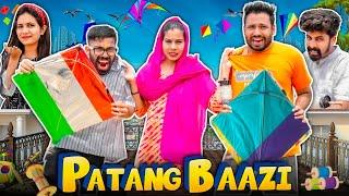 PatangBaazi | BakLol Video