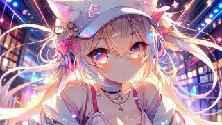 Best Nightcore Mix 2024  Gaming Music Mix  New Music 2024 EDM Gaming Music