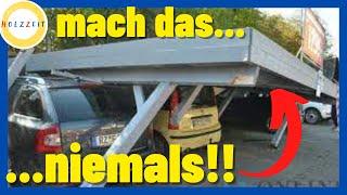 5 Tipps -  Die du beim Carport selber bauen unbedingt beachten solltest!!!