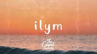 John K - ilym feat. ROSIE (Lyrics / Lyric Video)