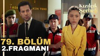 Kızılcık Şerbeti 79. Bölüm 2. Fragman | Giray Doğayı Suçladı!