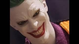 Joker Trailer Mix - Stop Motion