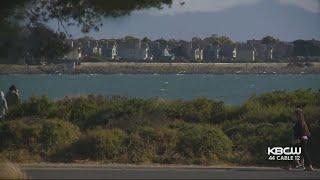 Developers Eye Alameda Shoreline For Ambitious Housing Project