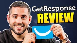 GetResponse Review: Is It The Best Email Marketing Software?