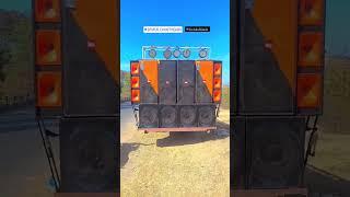 Dj Vishal Bimda #dj#djsetup#djsong#djvishalbimda 6264513251