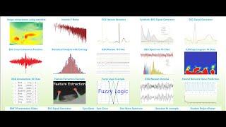 Image Comression using PCA Web Applications on BioniChaos.com Part 1