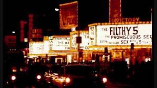 Dirty Seedy Old Times Square and 42nd St. ("The Deuce") before gentrification