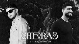 A.L.A x Young Rz  " CHERA3 " (Remix by. Toksick)