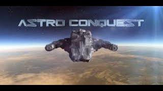 astro conquest game base take it see