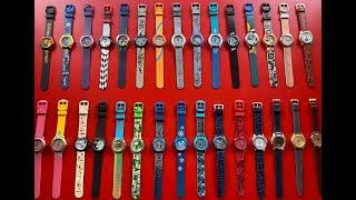 Adec by Citizen Watch Collection | Vintage Japanese Quartz and Automatic Watches