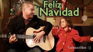 Feliz Navidad | Jose Feliciano Acoustic Cover | Narvaez Music Covers | Reality Changers