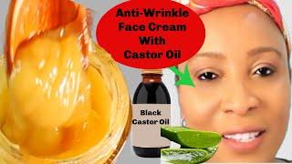 Castor Oil Secrets My Grandma Thought Me | Castor Oil For You Face