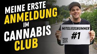 Cannabis Sozial Club - Was kostet ein Gramm und welche Unterlagen brauche ich für die Anmeldung ?