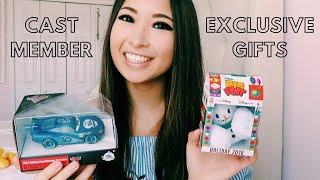 Cast Member Exclusive Gifts from the Disney Store| Disney Store