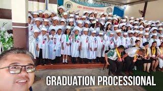 Graduation Recessional | Buyogan Extended Stories