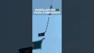 Bangladesh Para Commando  Bangladesh Commando - Bangladesh Army Edit