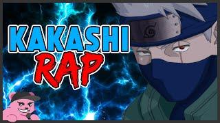 Kakashi RAP | "One Eye Open" | SHWABADI [Naruto]