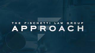 The Fischetti Law Group Approach | Car Accident Process