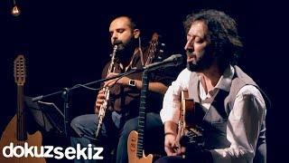 Fettah Can - Buralardan Giderim (JoyTurk Akustik)