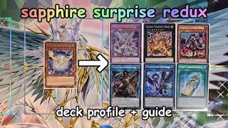 Yu-Gi-Oh's most absurd combo deck just got bigger