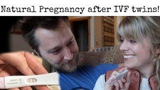 WIFE SURPRISES HUSBAND WITH SHOCKING PREGNANCY ANNOUNCEMENT! *EMOTIONAL*