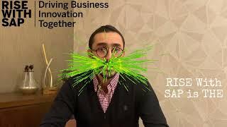 SAP Chats - What is RISE With SAP? French with English subtitles