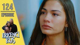 Early Bird - Episode 124 (English Subtitles) | Erkenci Kus