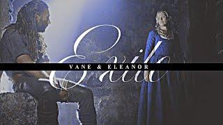 Vane & Eleanor [Black Sails] || Exile