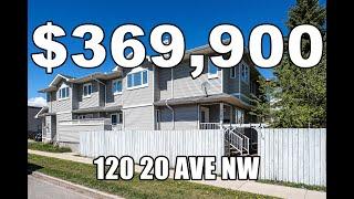 120 20 Ave NW, Calgary