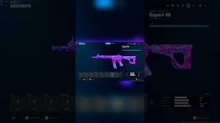 THIS SUPERI 46 CLASS IS STILL META IN WARZONE SEASON 2
